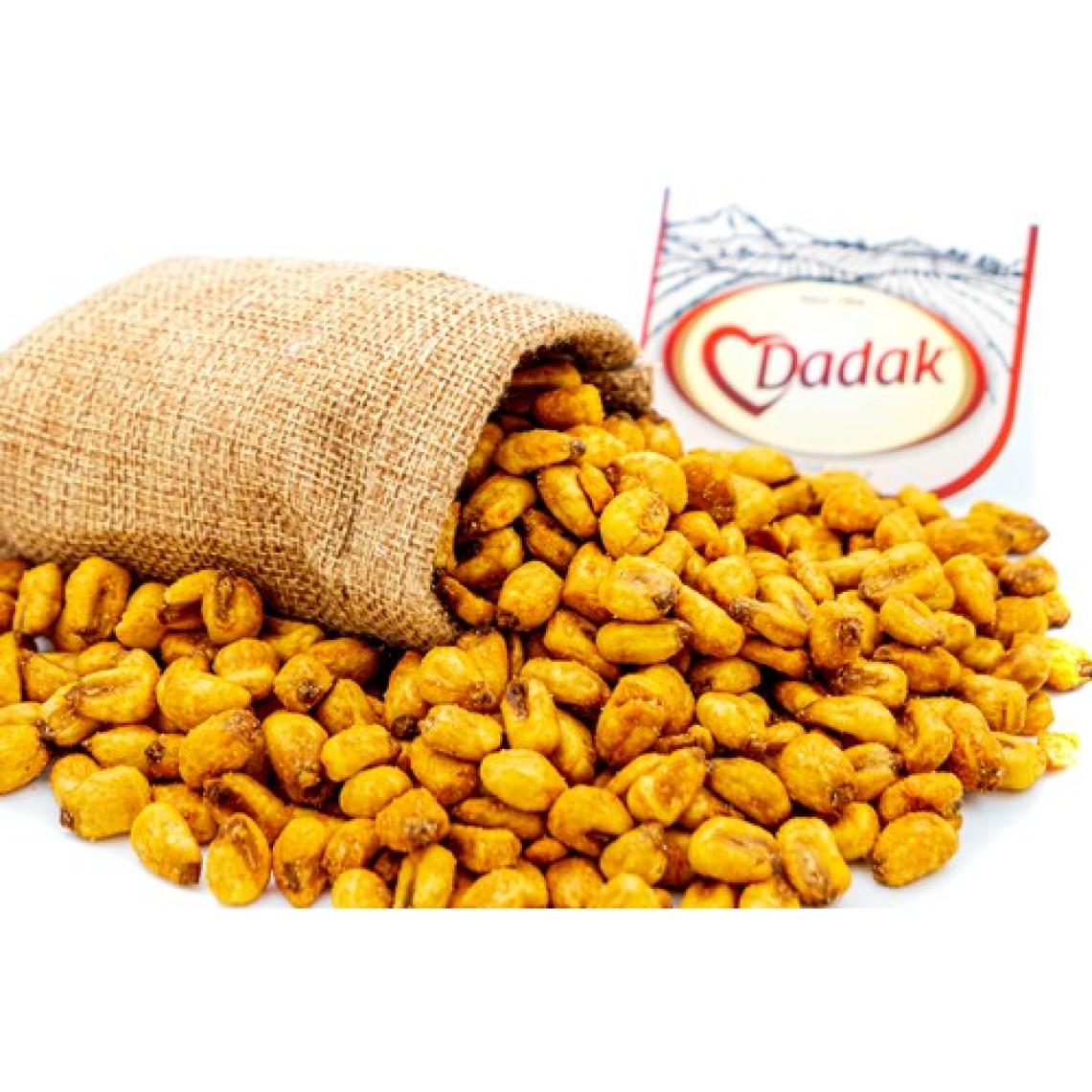 Dadak Soslu Mısır 1 kg