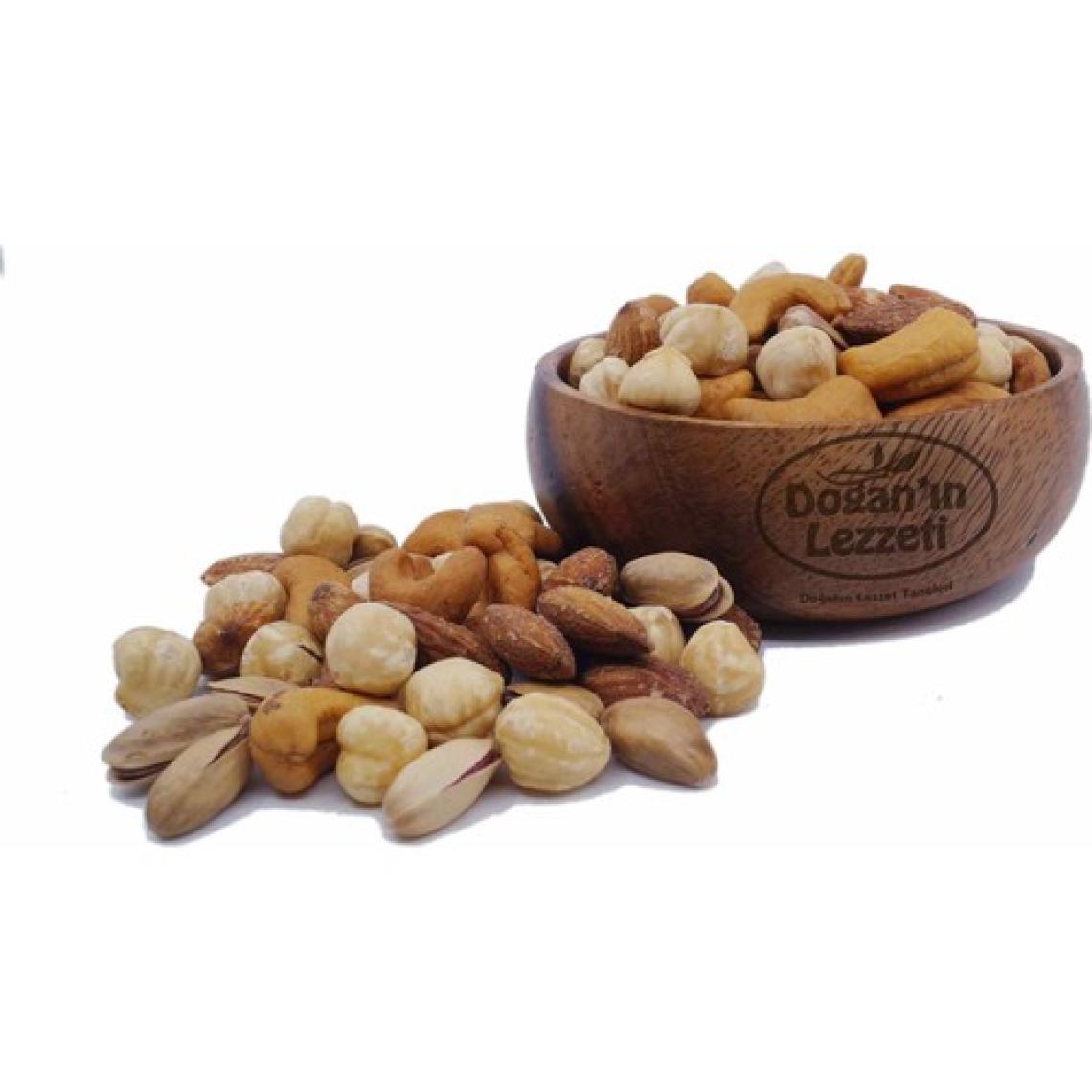 Doğan'ın Lezzeti Karışık Kuruyemiş Ekstra 1 kg
