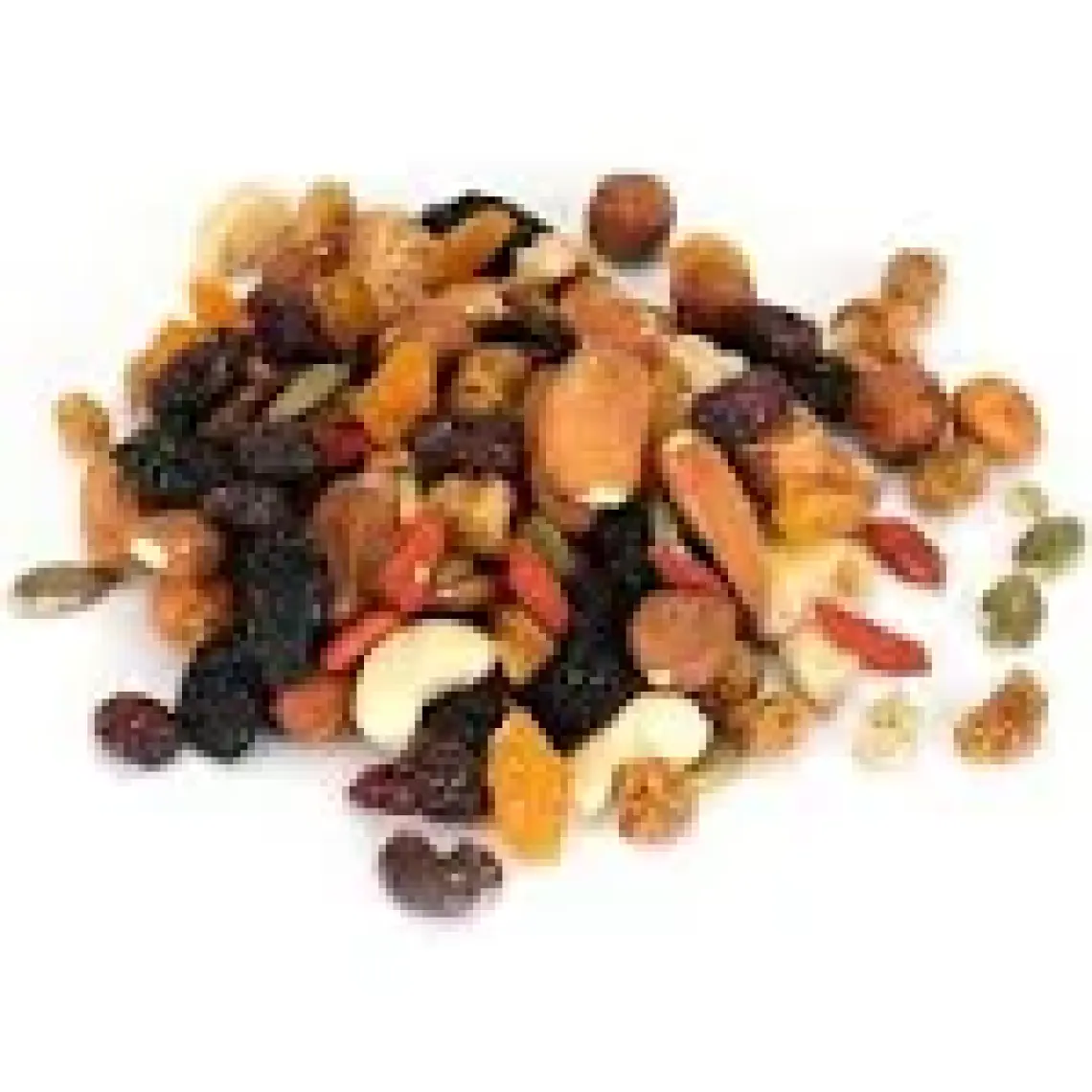 Nutova Naturel Karışık Kuruyemiş 250 gr