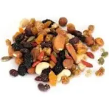 Nutova Naturel Karışık Kuruyemiş 250 gr