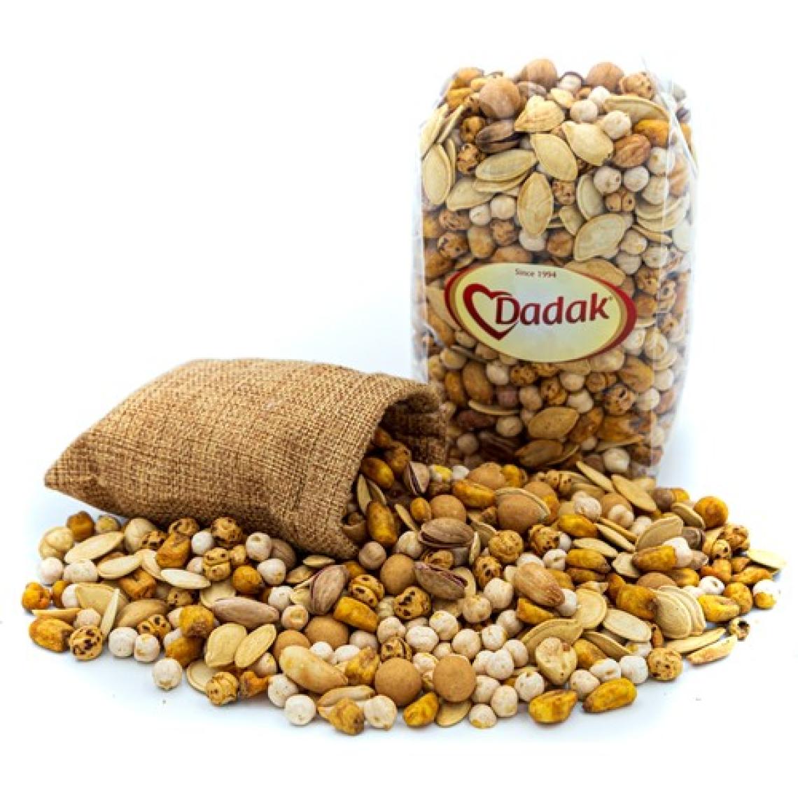 Dadak Karışık Çerez 5 kg