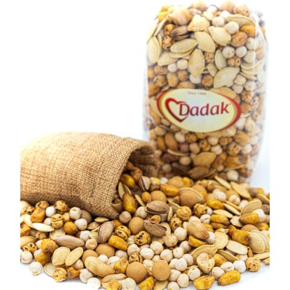 Dadak Karışık Çerez 5 kg
