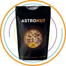 Astronut Ege Kokteyl Karışık Kuruyemiş 500 gr