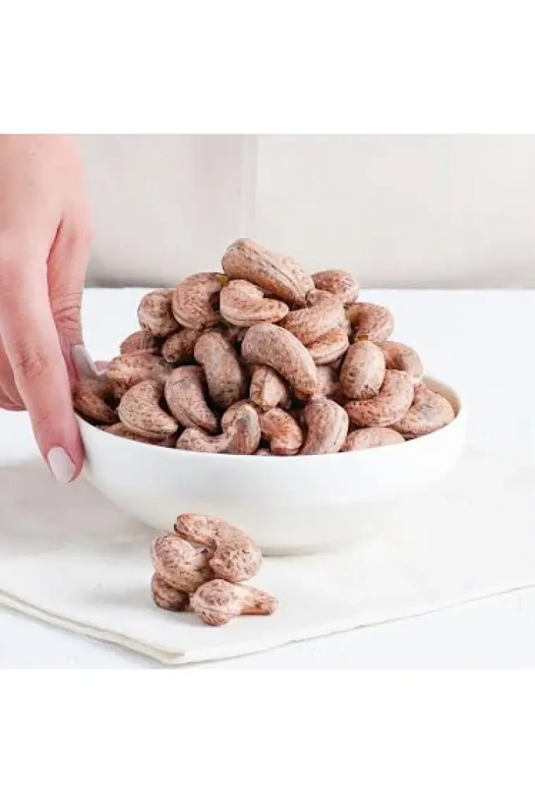 Kaju Kabuklu Kavrulmuş (KG) 500 gr