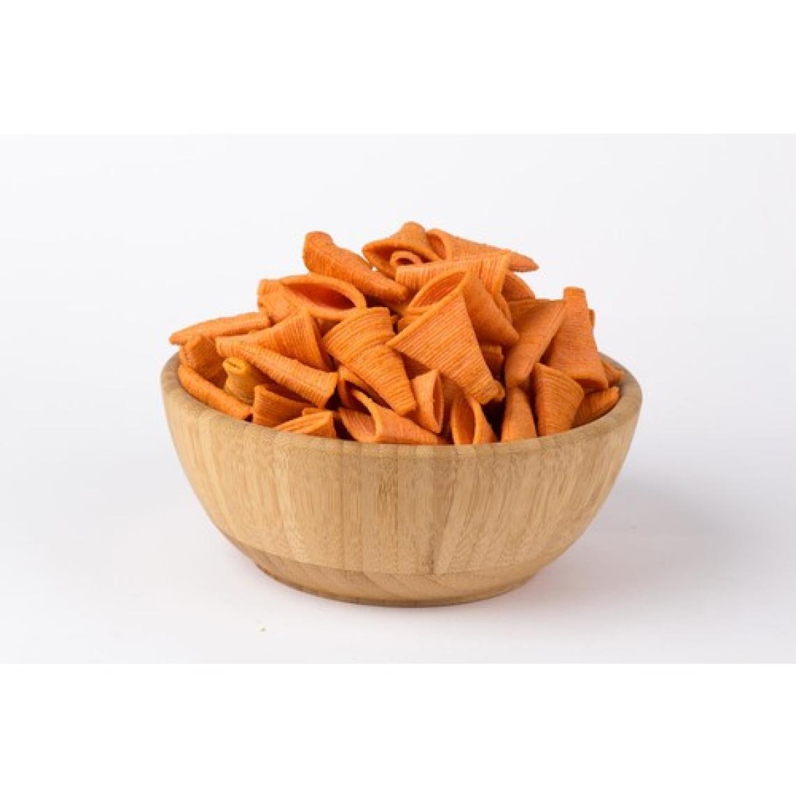 Kardeşler Kuruyemiş Soslu Külah Cips  500 gr