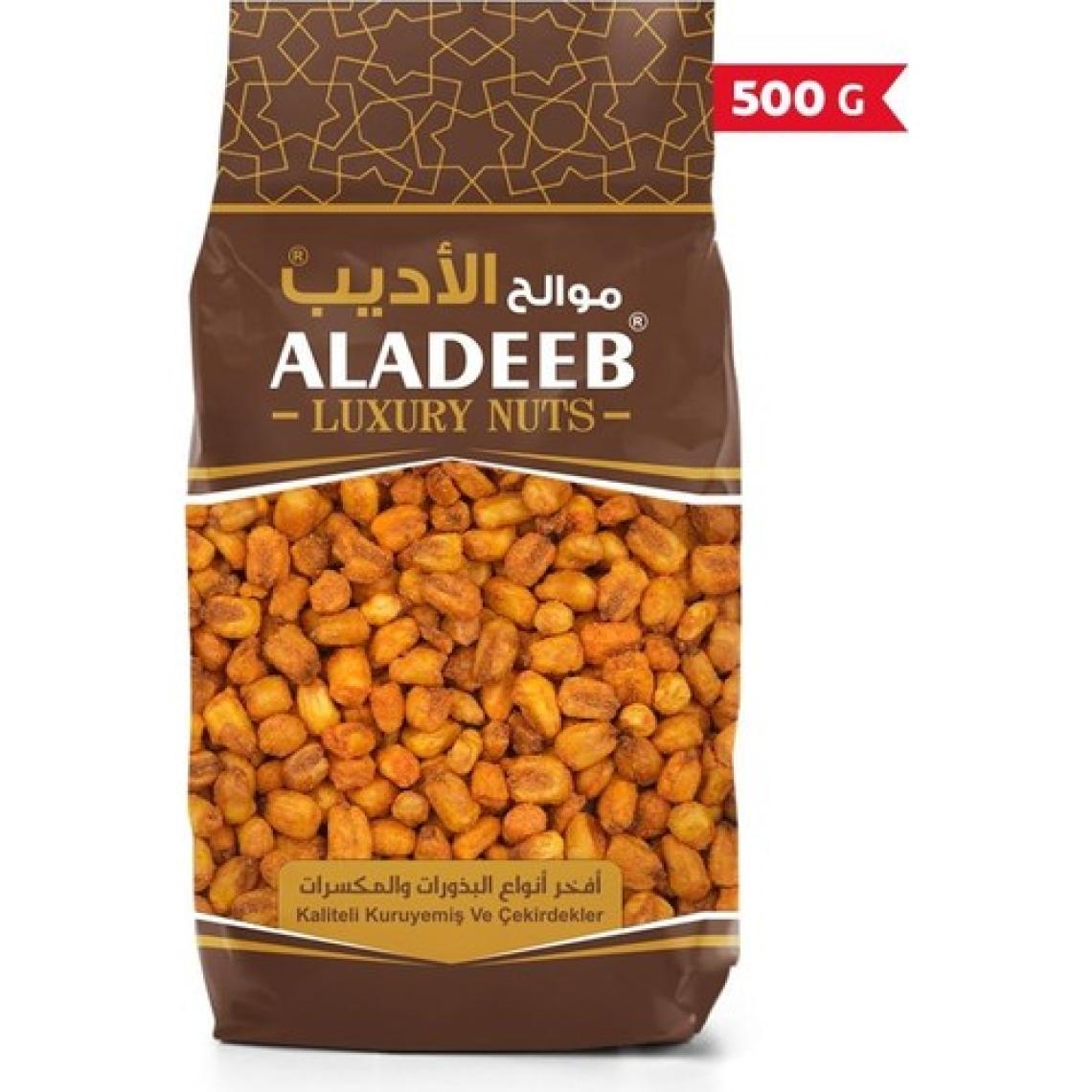 Aladeeb Soslu Mısır 500 gr