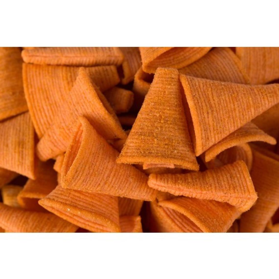 Kardeşler Kuruyemiş Soslu Külah Cips  250 gr