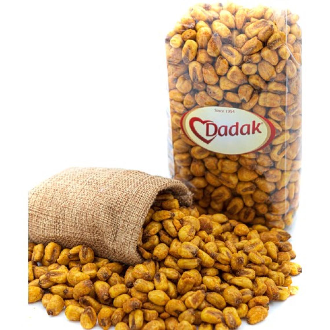 Dadak Soslu Mısır 5 kg