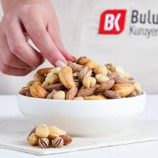Bulutlar Kuruyemiş Ekstra Karışık Çerez (Kg) 250 gr