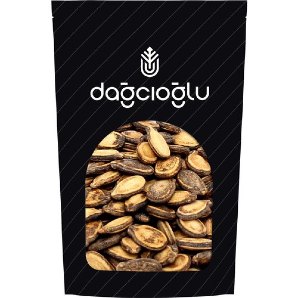 Dağcıoğlu Karpuz Çekirdeği 1 Kg