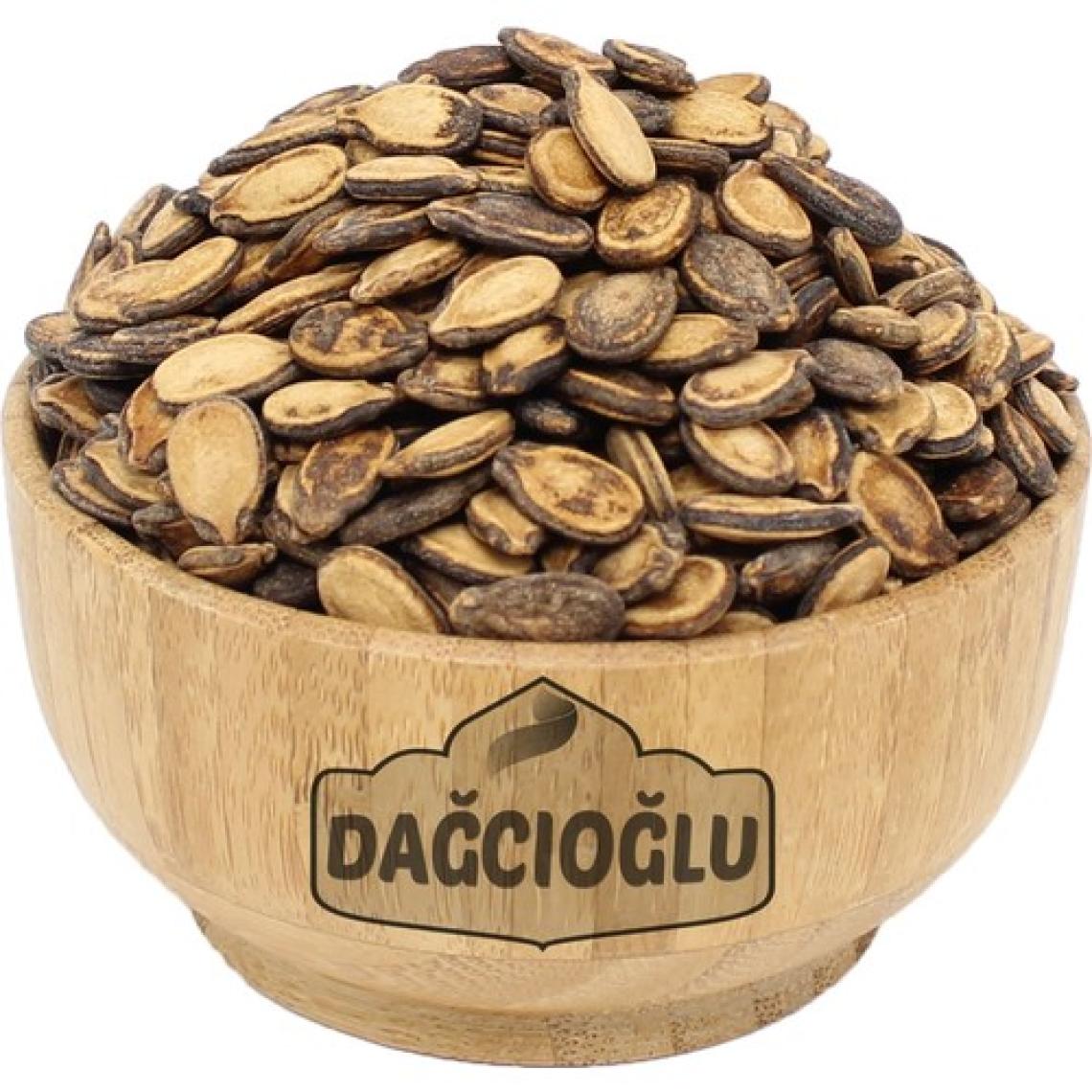 Dağcıoğlu Karpuz Çekirdeği 1 Kg