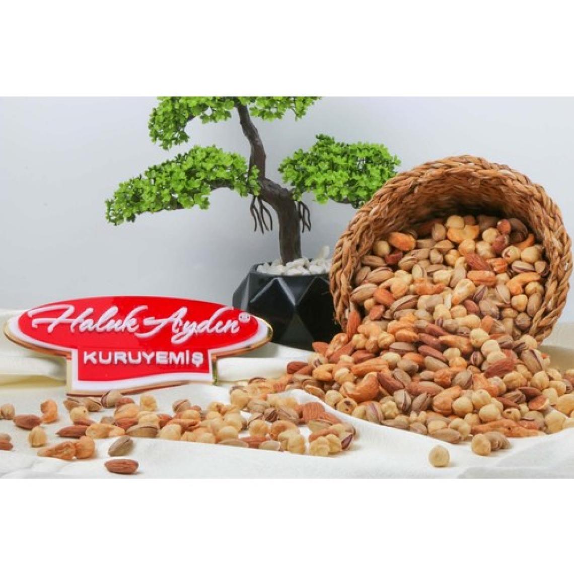 Haluk Aydın Kuruyemiş Ultra Lüks Karışık 1 kg