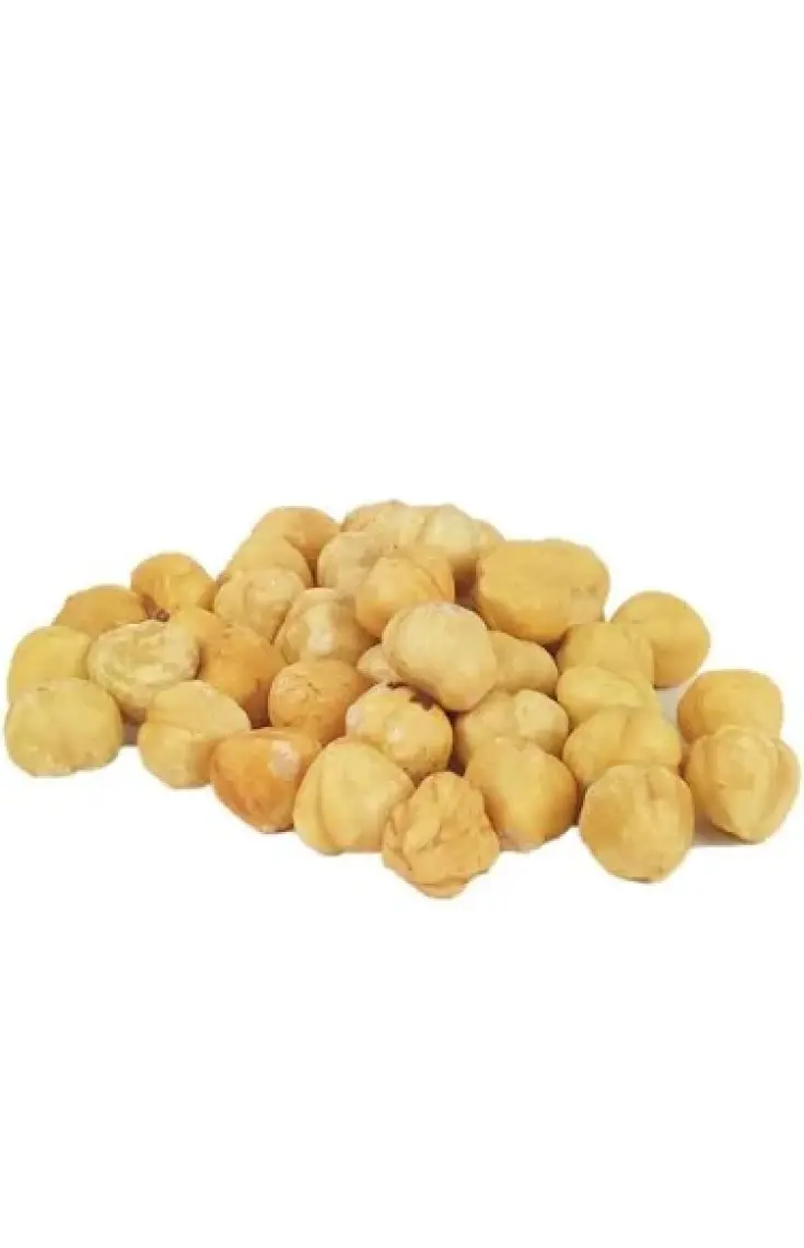 Tuğba Kuruyemiş Tuzsuz Fındık 250 gr