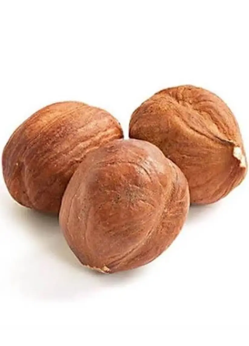 Tuğba Kuruyemiş Tuzsuz Fındık 250 gr