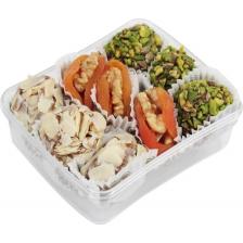 Tuğba Kuruyemiş Gün Arası 110 gr