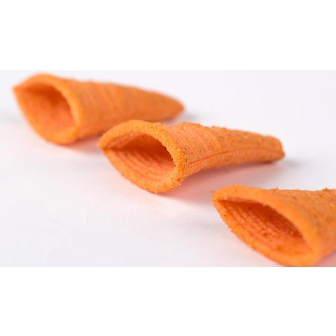 Kardeşler Kuruyemiş Soslu Külah Cips  1 kg