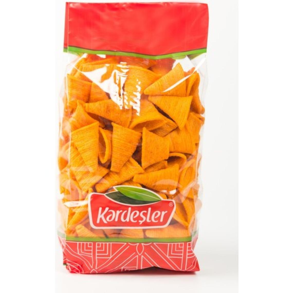Kardeşler Kuruyemiş Soslu Külah Cips  1 kg