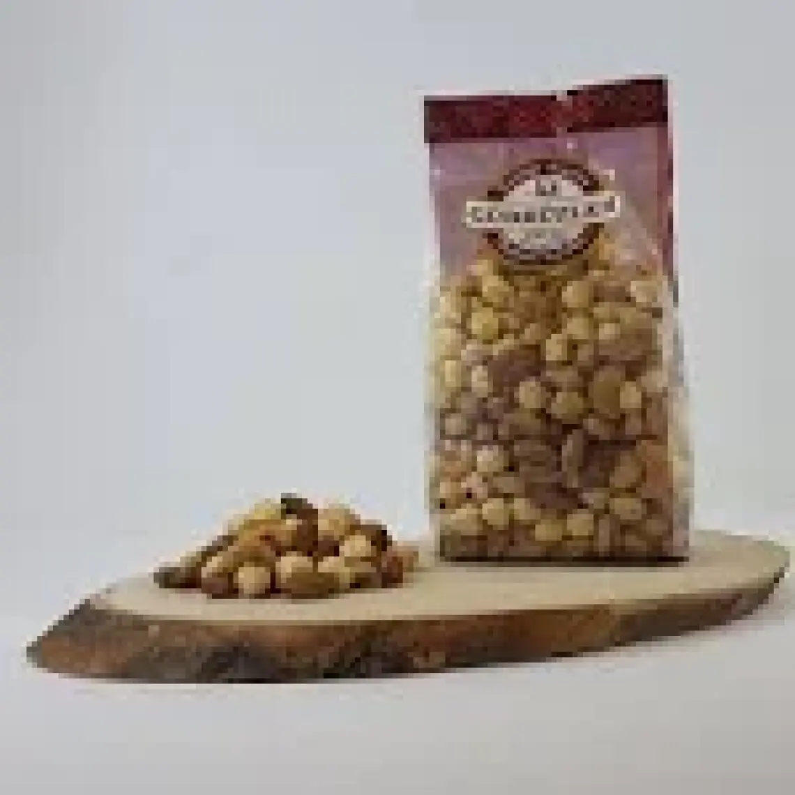 Gökbay Kuruyemiş Lüks Karışık Çerez