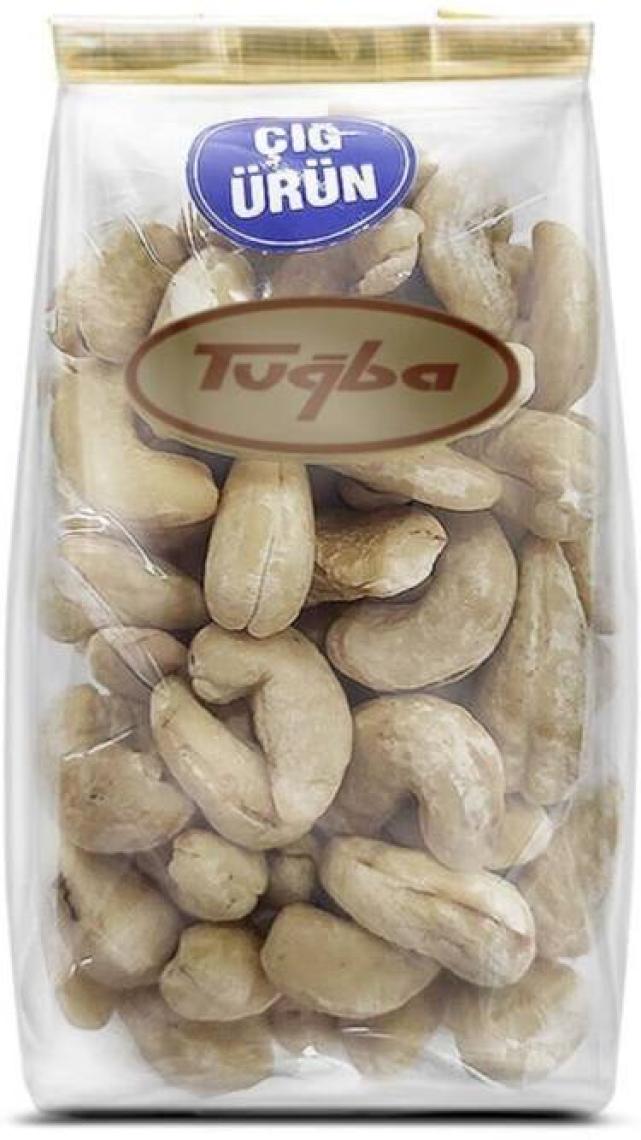 Çiğ Kaju Cevizi 200 gr