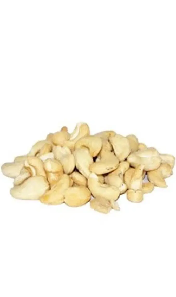 Tuğba Kuruyemiş Kaju Cevizi 500 gr