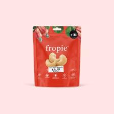 Fropie Kaju - Fırında Yağsız Kavrulmuş 75  gr x 3 Adet