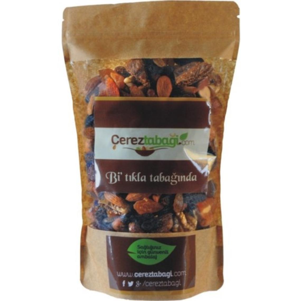 Osmanlı Karışık Kuruyemiş - 250 Gr