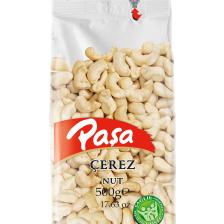 Çiğ Kaju Fıstığı 500 gr