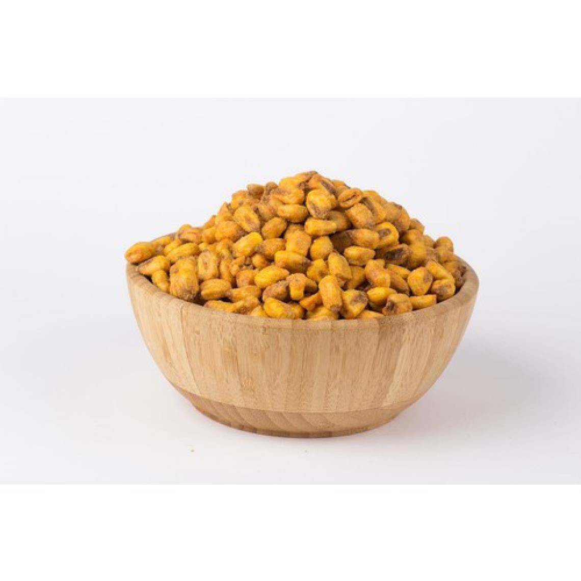 Kardeşler Kuruyemiş Soslu Mısır 500 gr