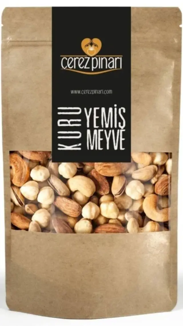 Lüx Karışık 1 kg
