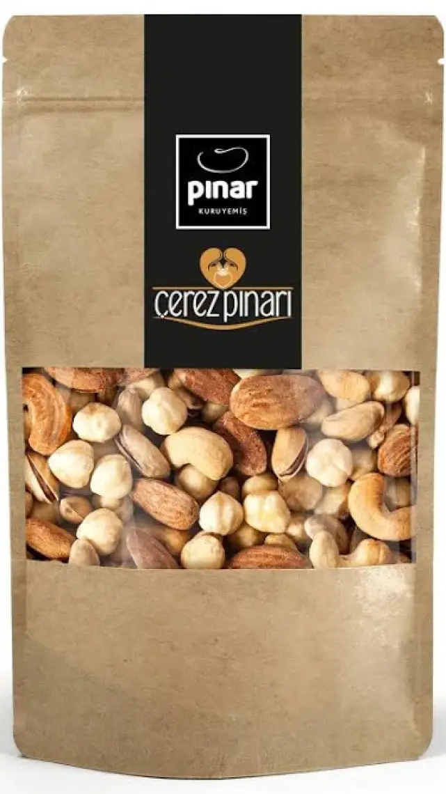Lüx Karışık 1 kg