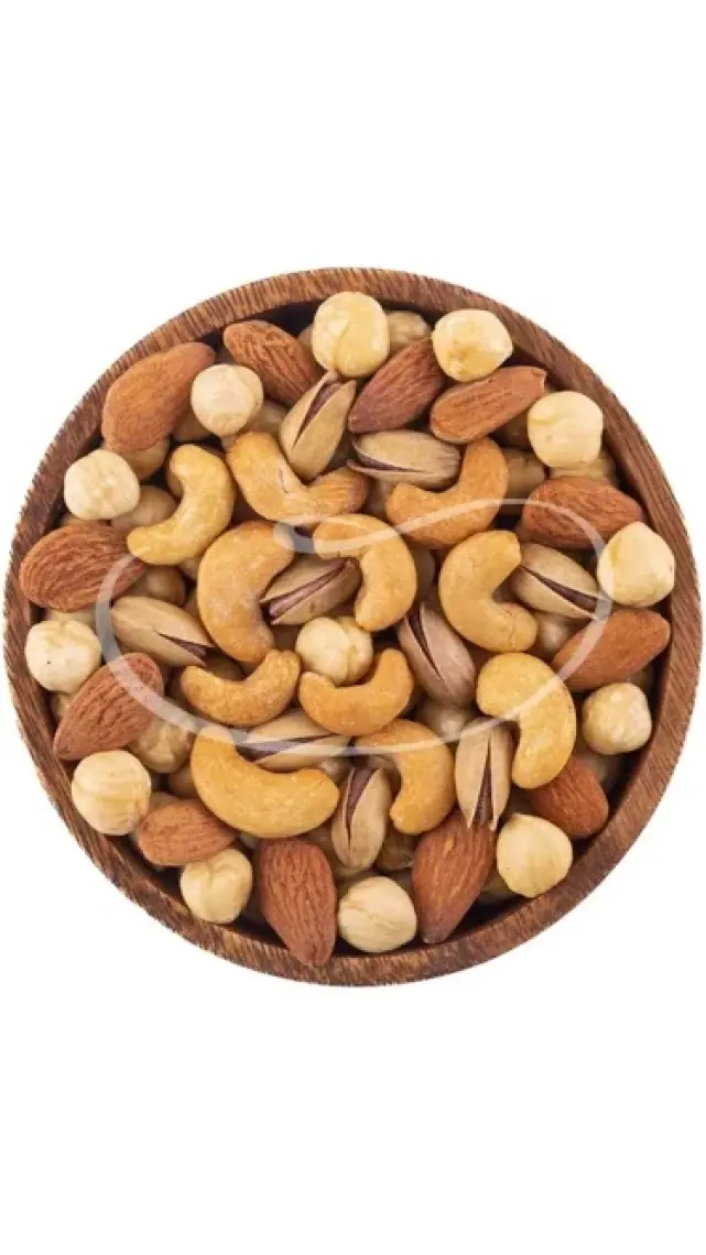 Lüx Karışık 1 kg