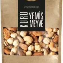 Lüx Karışık 1 kg