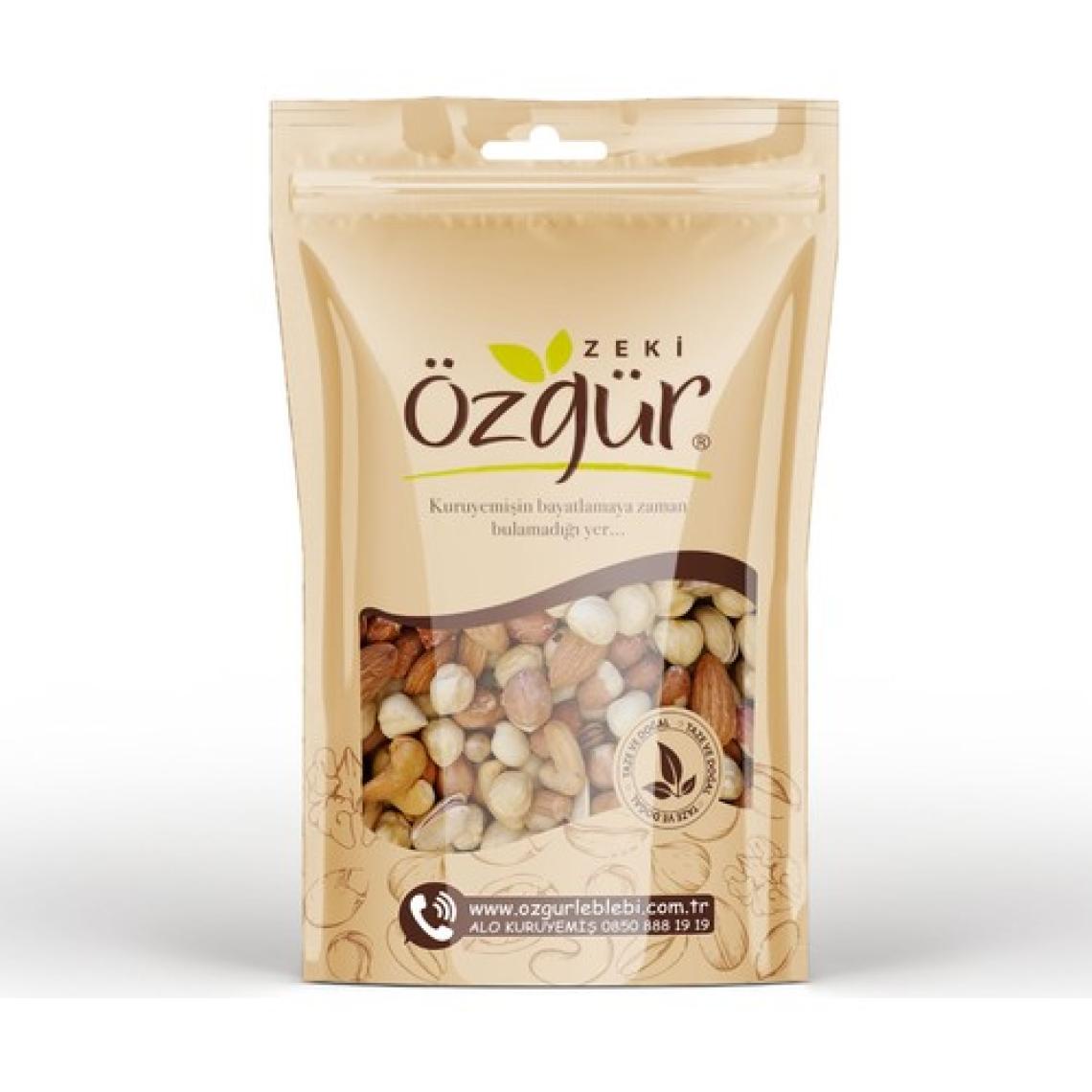 Çorum Beşlisi 750GR