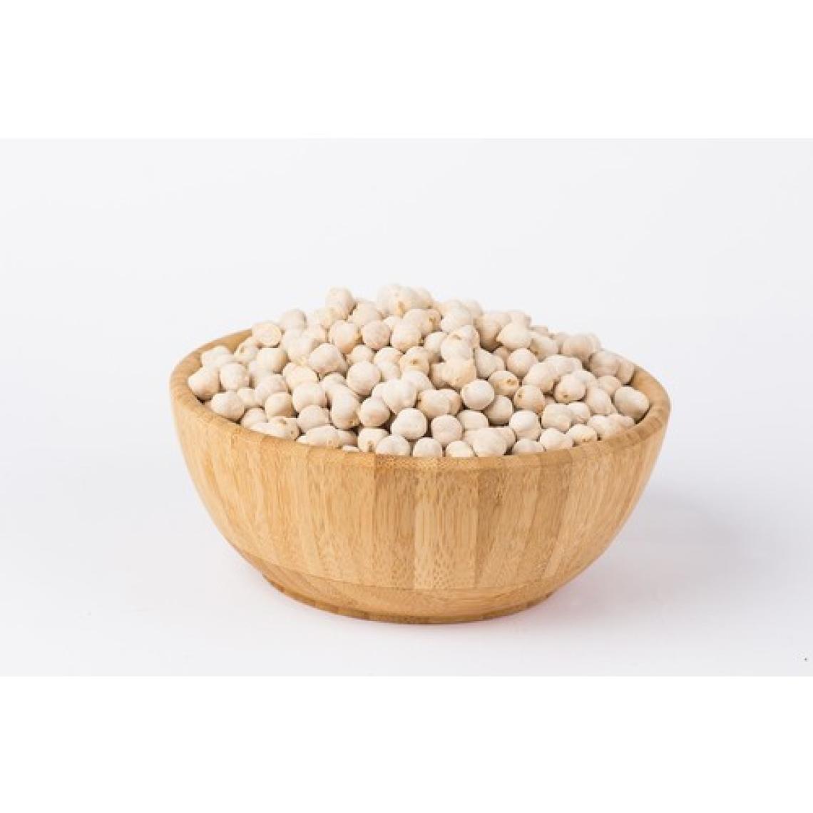 Kardeşler Kuruyemiş Beyazleblebi(Nohut) 1 kg