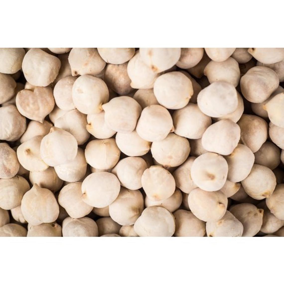 Kardeşler Kuruyemiş Beyazleblebi(Nohut) 1 kg