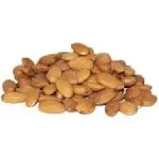 Tuğba Kuruyemiş Çiğ Badem 500 gr