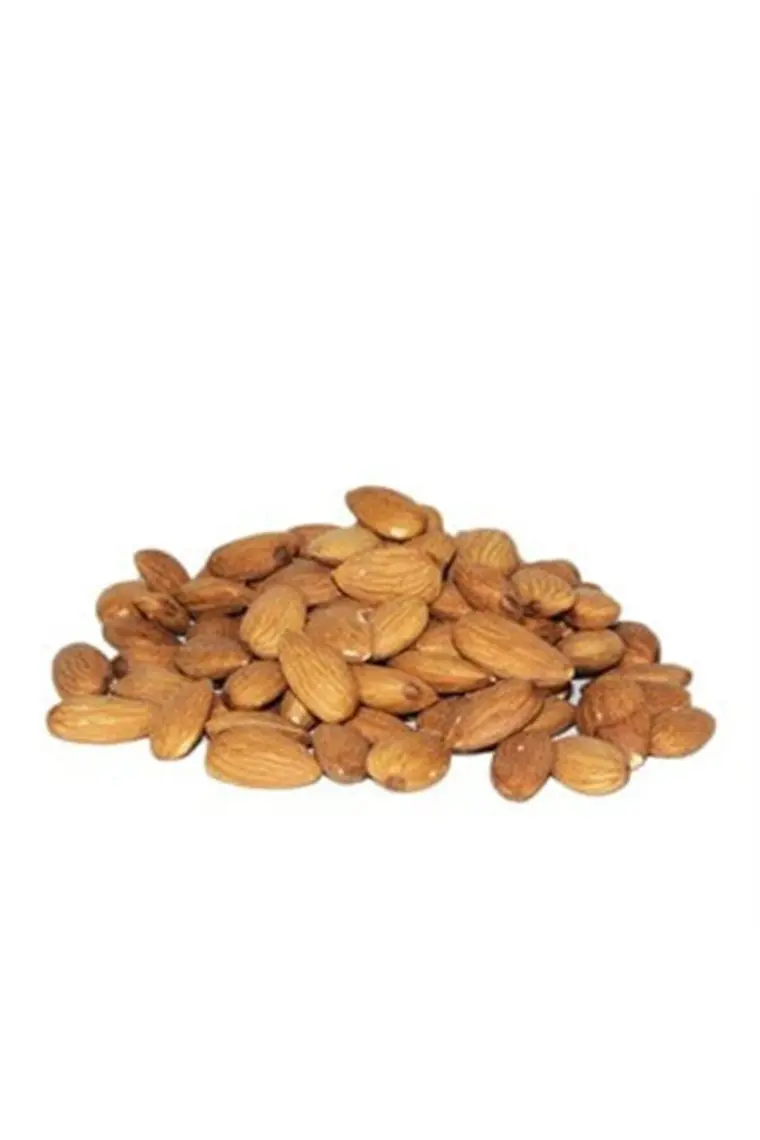 Tuğba Kuruyemiş Çiğ Badem 500 gr