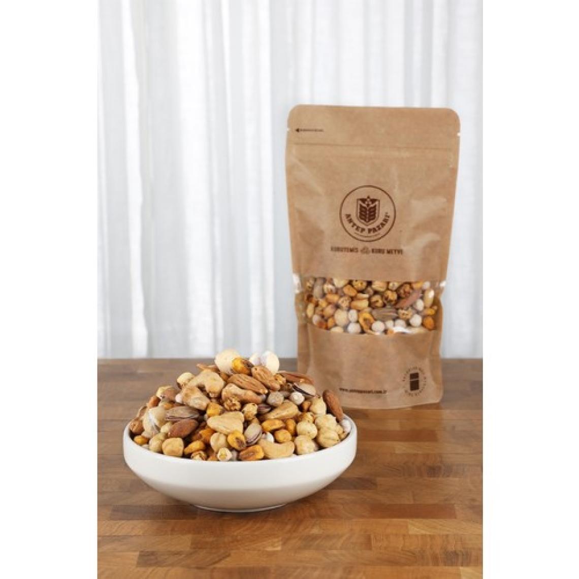 ANTEP PAZARI Karışık Kokteyl Kuruyemiş 500 gr