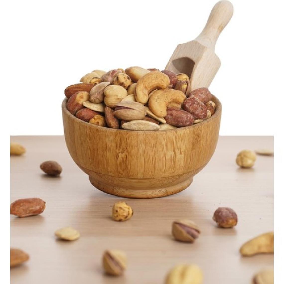 Bulutlar Kuruyemiş Karışık Lüks Çerez (Kg) 500 gr
