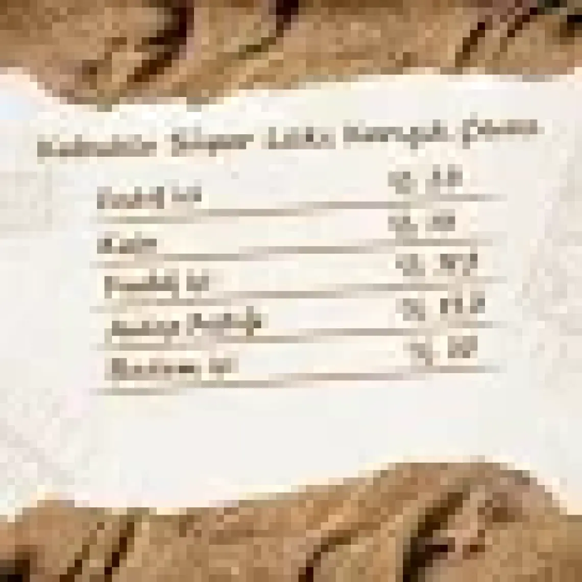Çakır Çerez Süper Lüks Karışık  1 KG