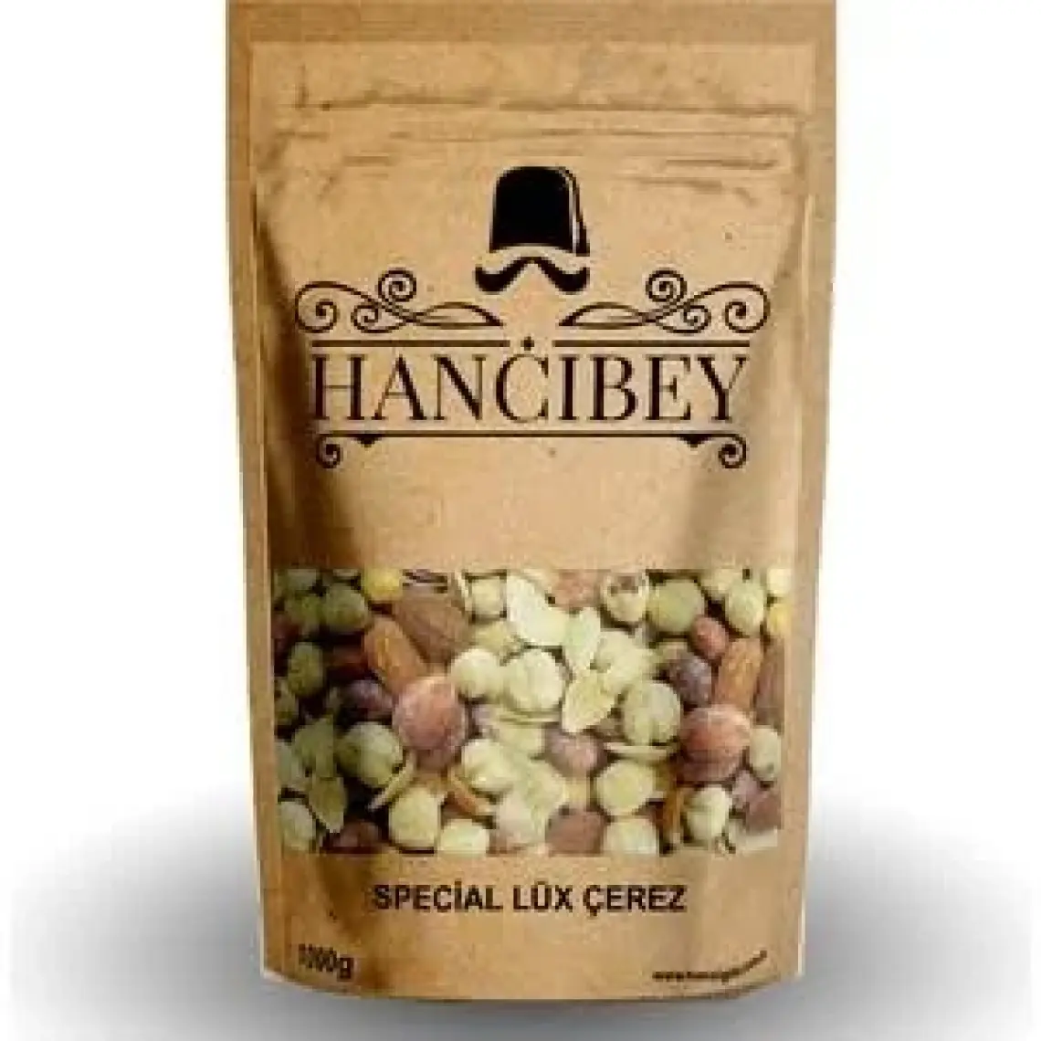 Special Lüx Çerez 1kg