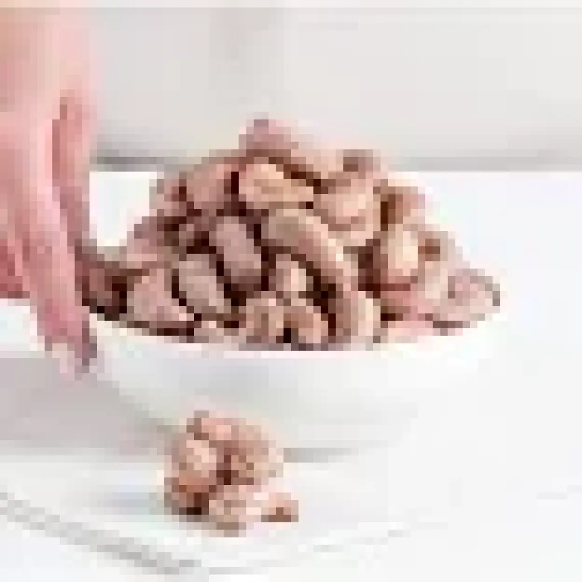 Bulutlar Kuruyemiş Kaju Kabuklu Kavrulmuş  100 gr