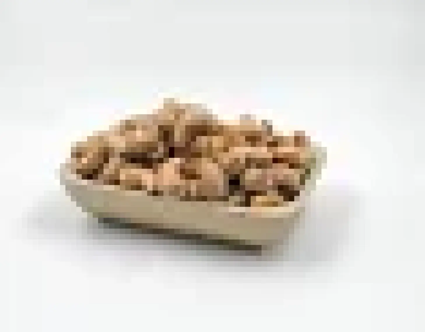 Bulutlar Kuruyemiş Kaju Kabuklu Kavrulmuş  100 gr