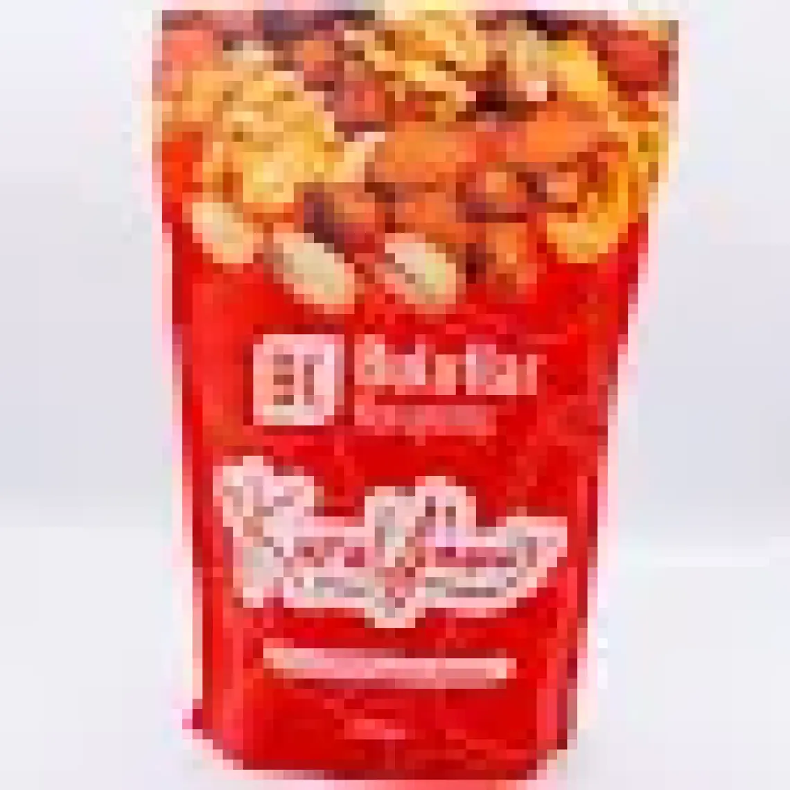 Bulutlar Kuruyemiş Kaju Kabuklu Kavrulmuş  100 gr