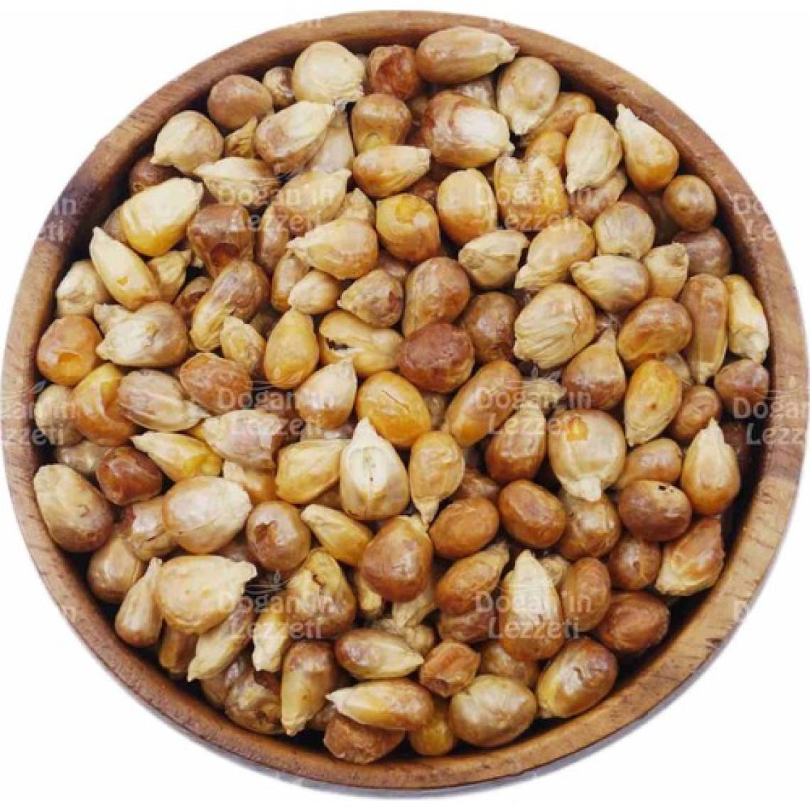 Doğan'ın Lezzeti Kavurga Mısır 250 gr