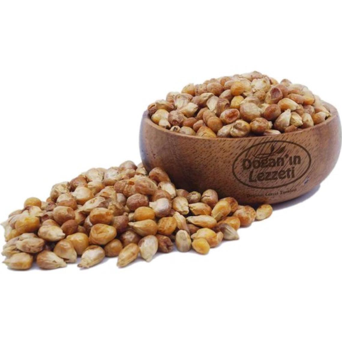 Doğan'ın Lezzeti Kavurga Mısır 250 gr