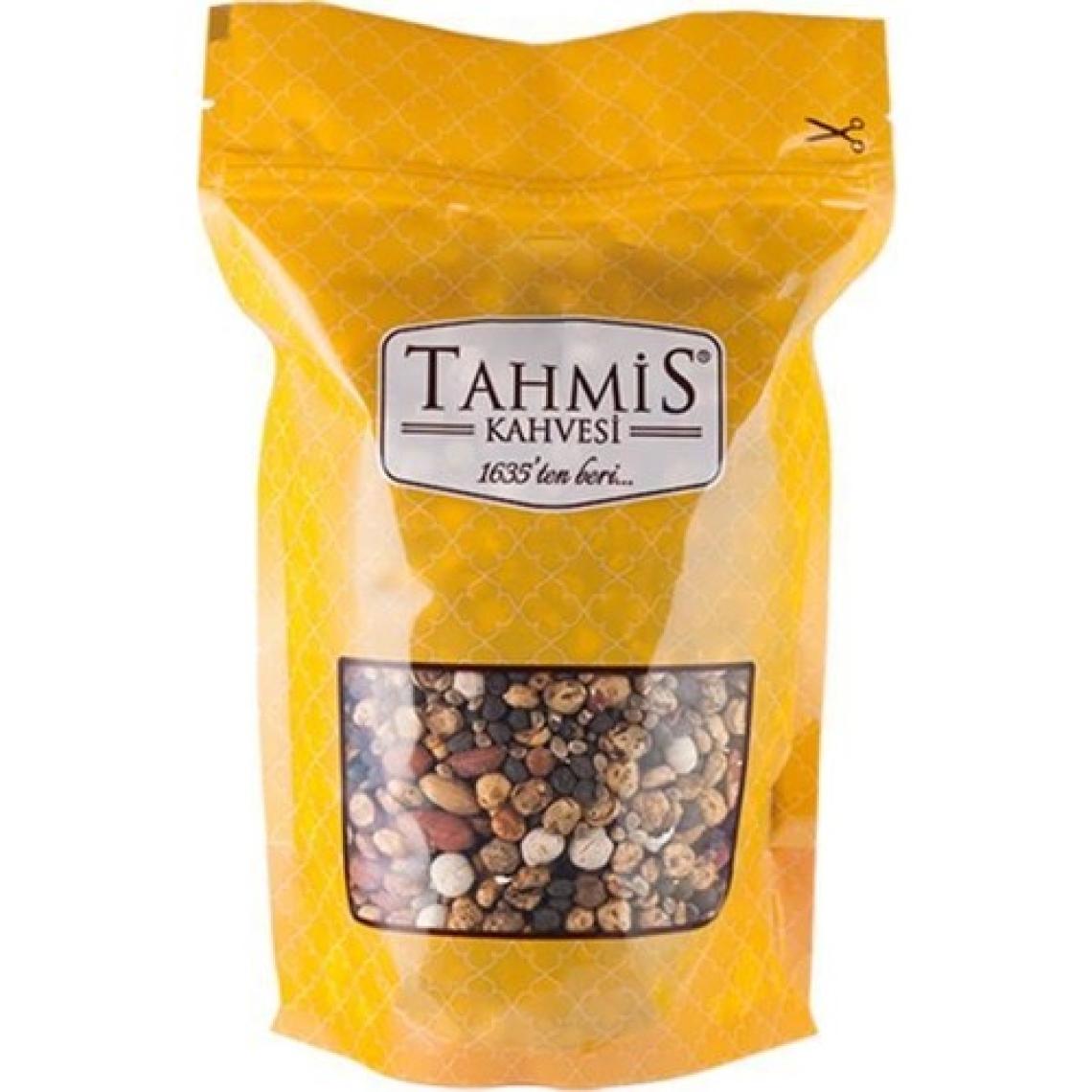 Tahmis Kahvesi Nostaljik Karışık Çerezi 500 gr