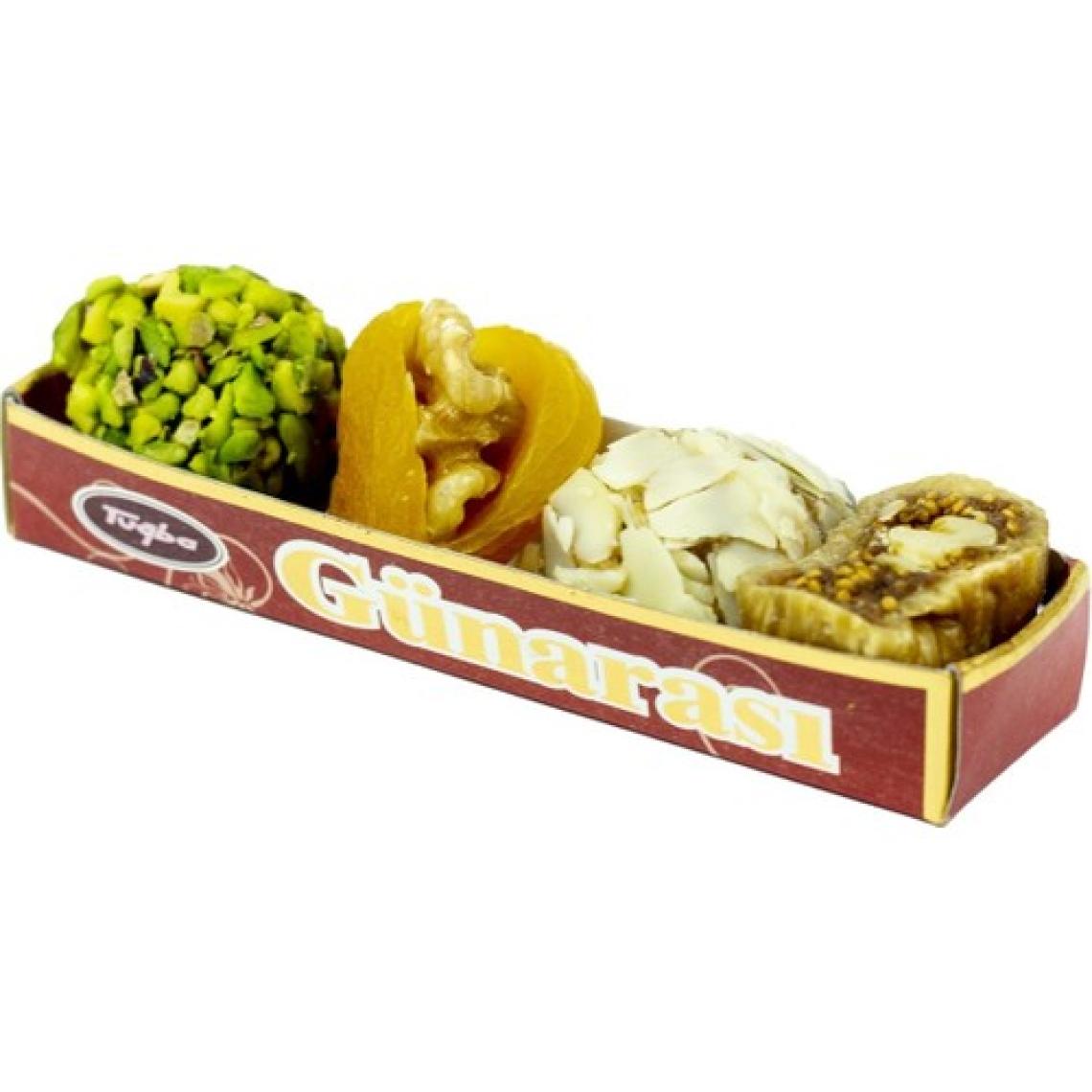 Tuğba Kuruyemiş Gün Arası 45 gr