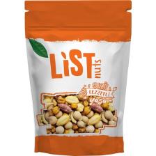 List Nuts Ekonomik Karışık Kuruyemiş 500 gr