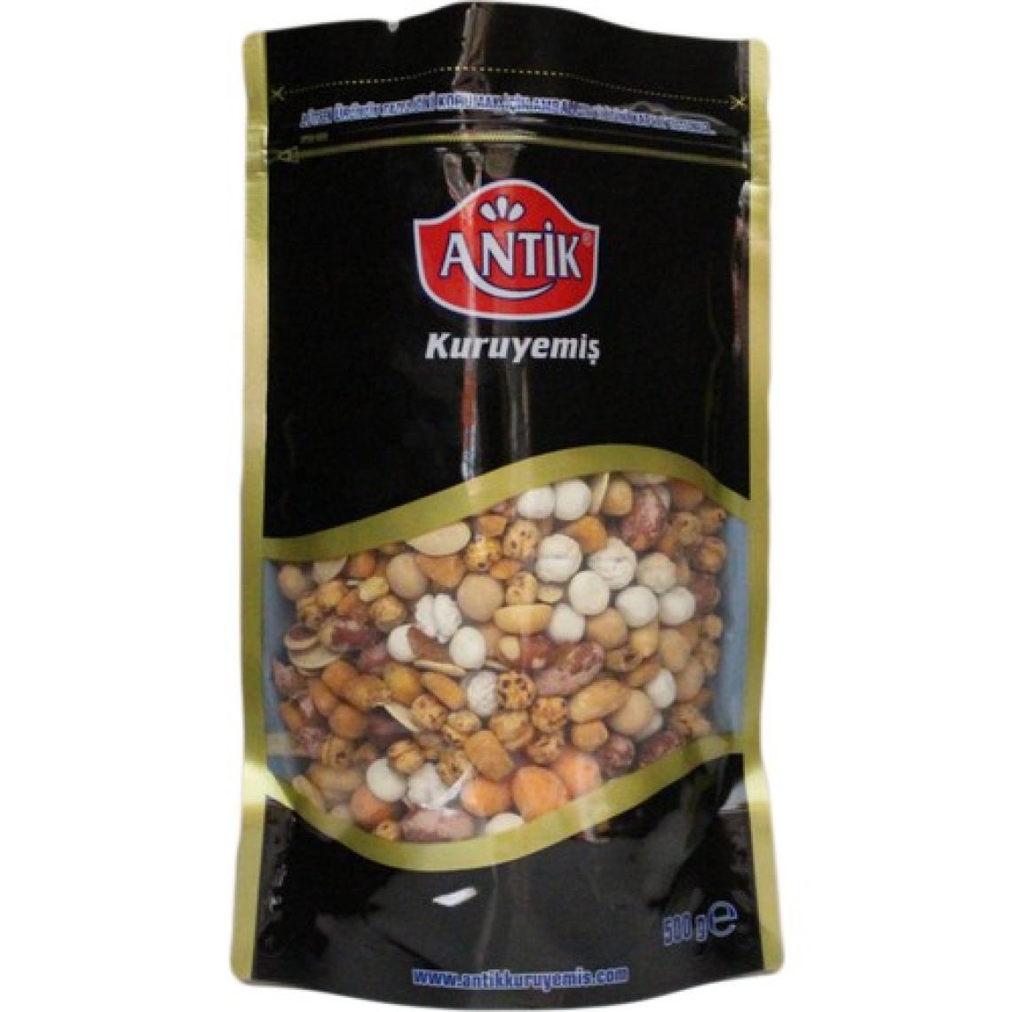 Antik Karışık Çerez Extra 500 gr